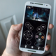 Illustration for article titled This Hacked App Lets You Play Bloodborne In Any Room Of The House